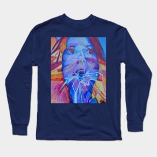 isuck Long Sleeve T-Shirt